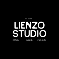Lienzo Studio mark