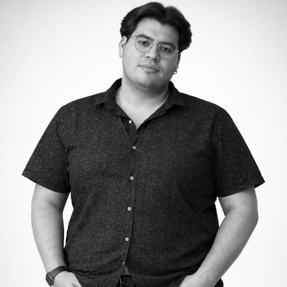 Eduardo Carrillo profile