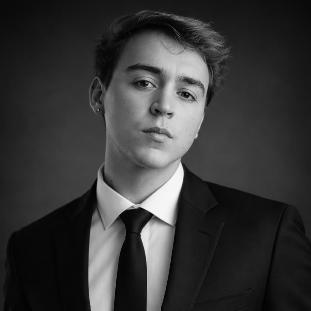 Reymundo Torres profile