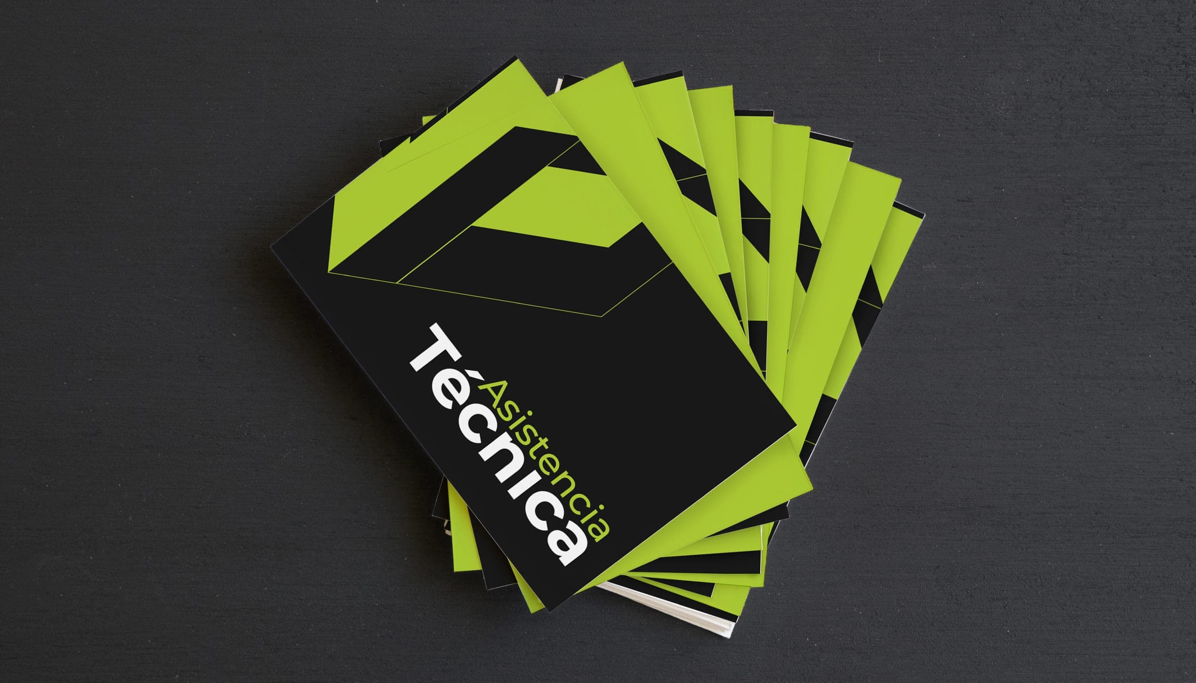 WicFix technology brand system