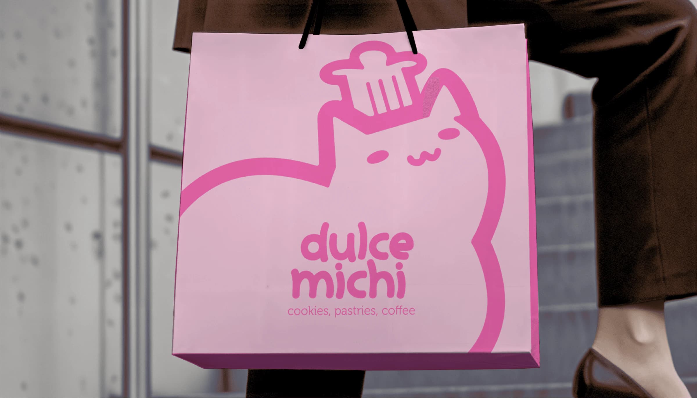 Dulce Michi